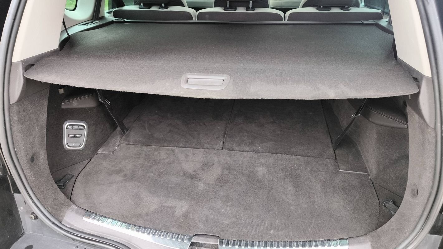Renault Espace - Photo 25