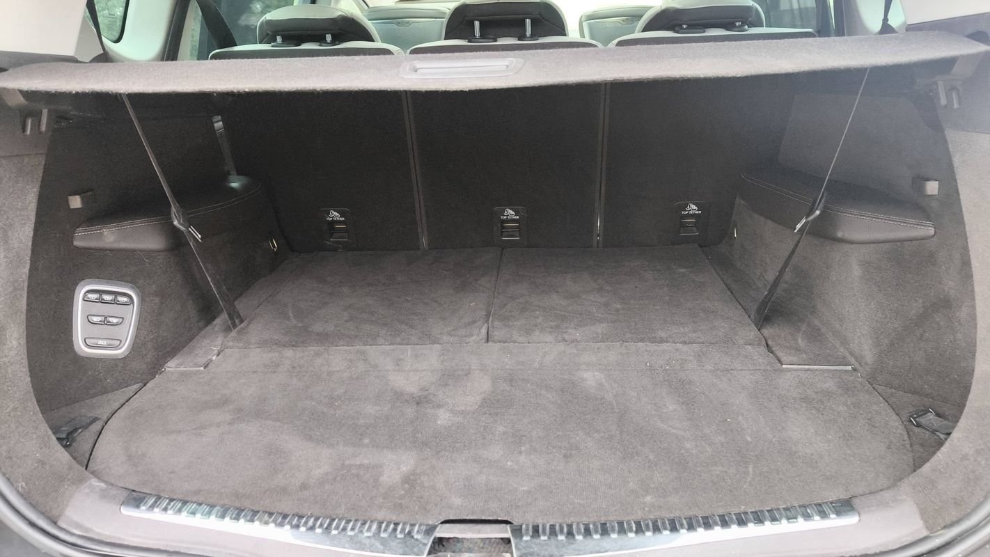 Renault Espace - Photo 26
