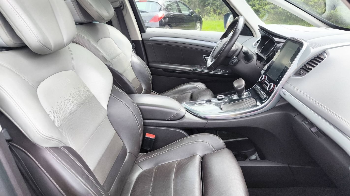 Renault Espace - Photo 27