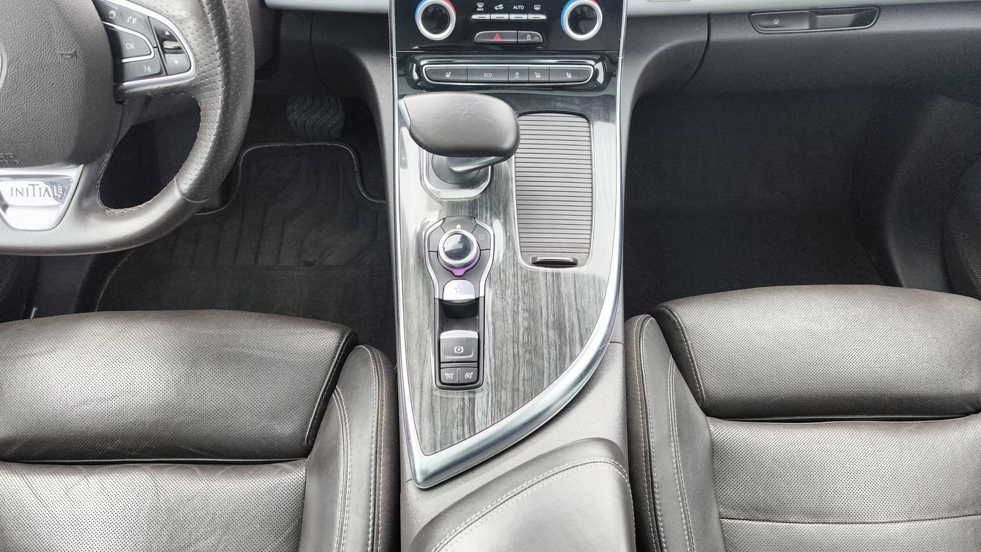 Renault Espace - Photo 28