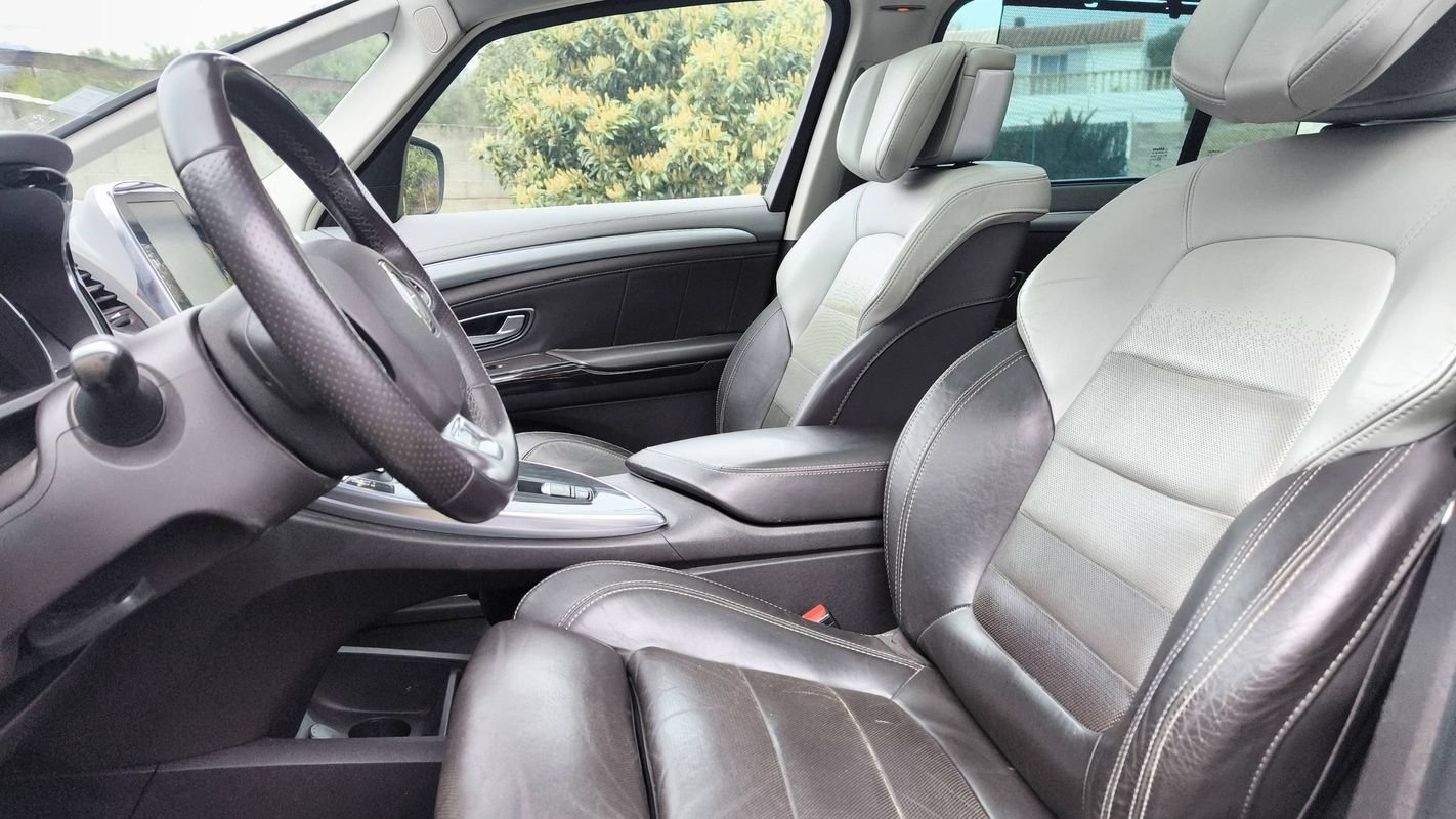 Renault Espace - Photo 29