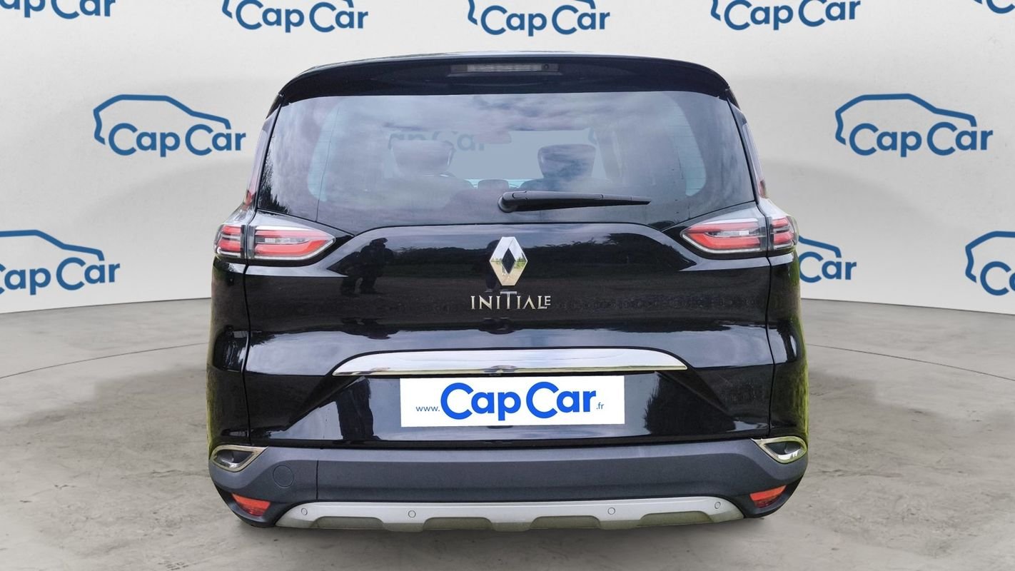 Renault Espace - Photo 3