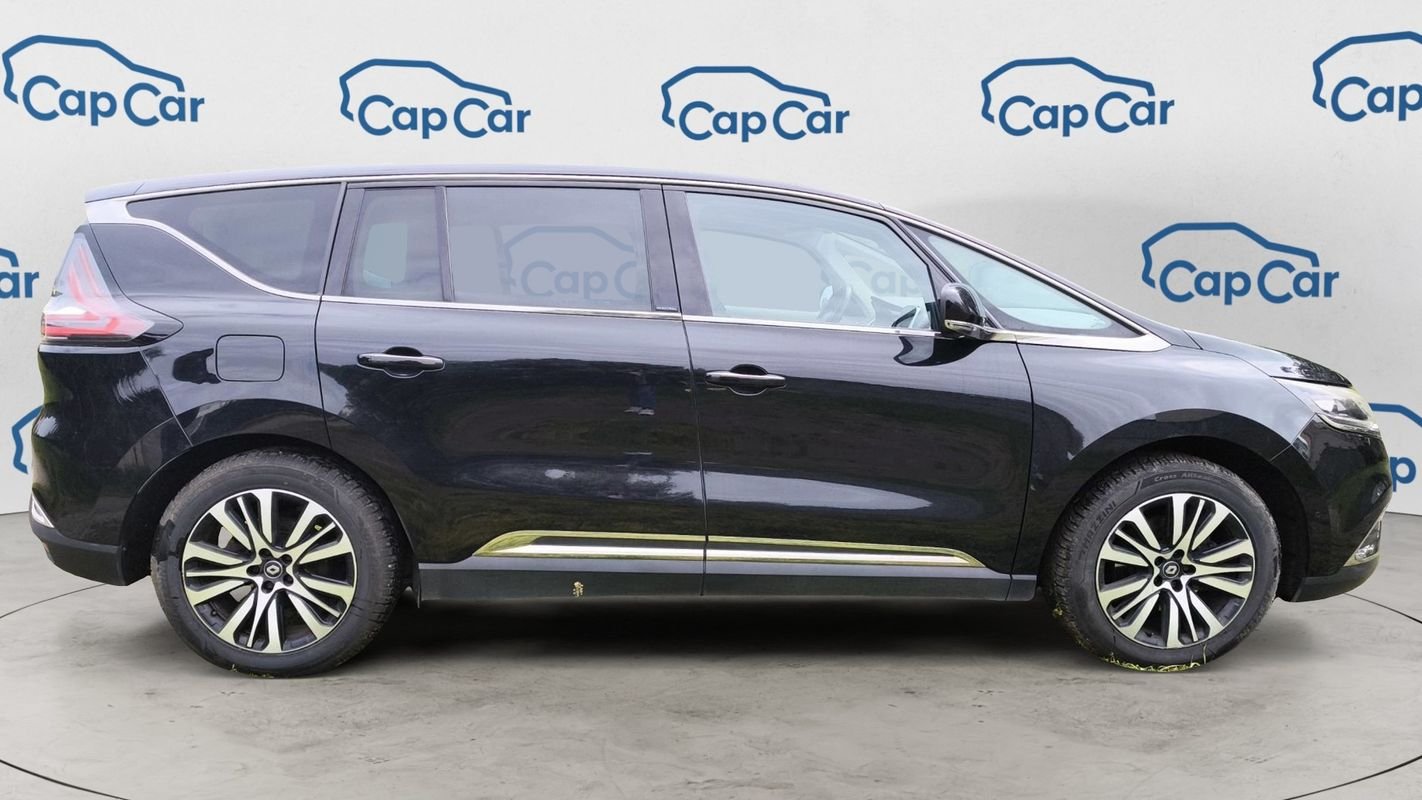Renault Espace - Photo 4