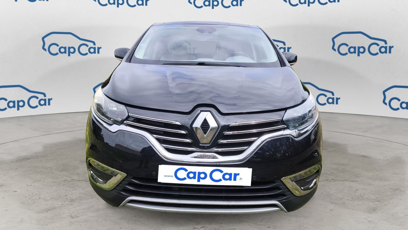 Renault Espace - Photo 5