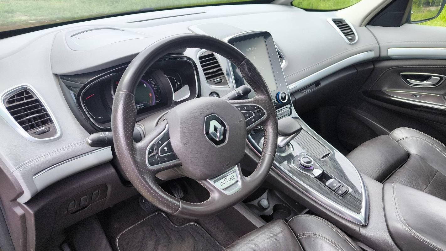 Renault Espace - Photo 8