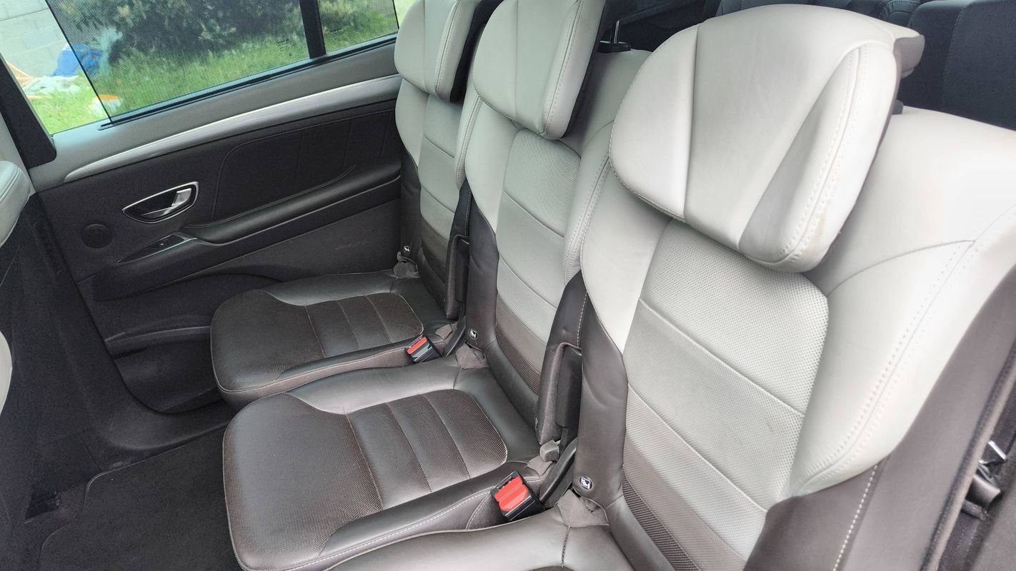 Renault Espace - Photo 9