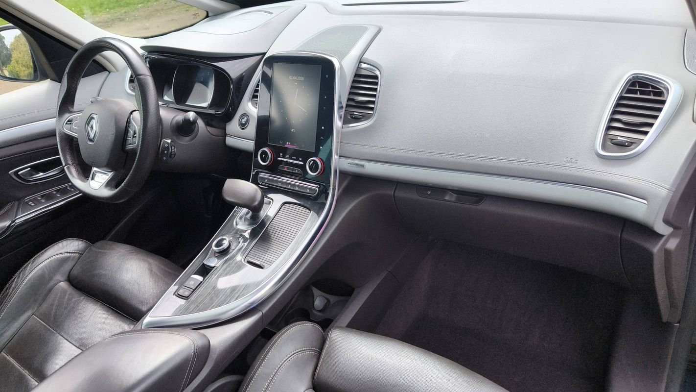 Renault Espace - Photo 10