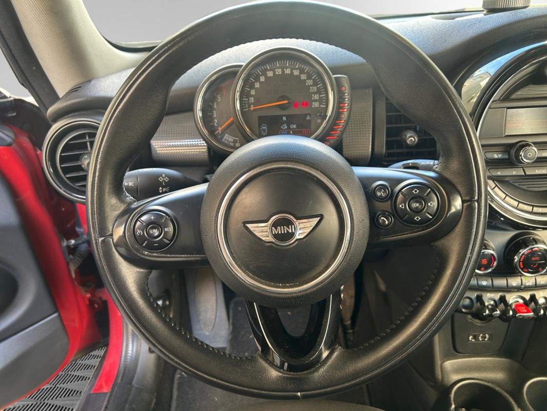 Mini Cooper D - Photo 11