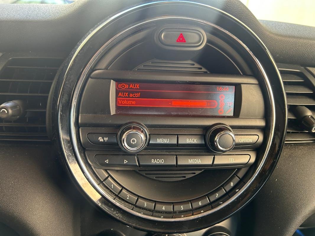 Mini Cooper D - Photo 12