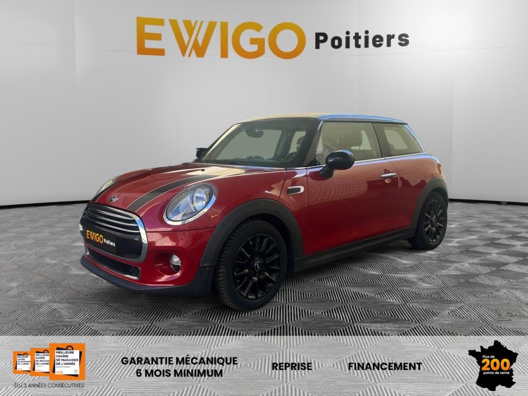 Mini Cooper D - Photo 2