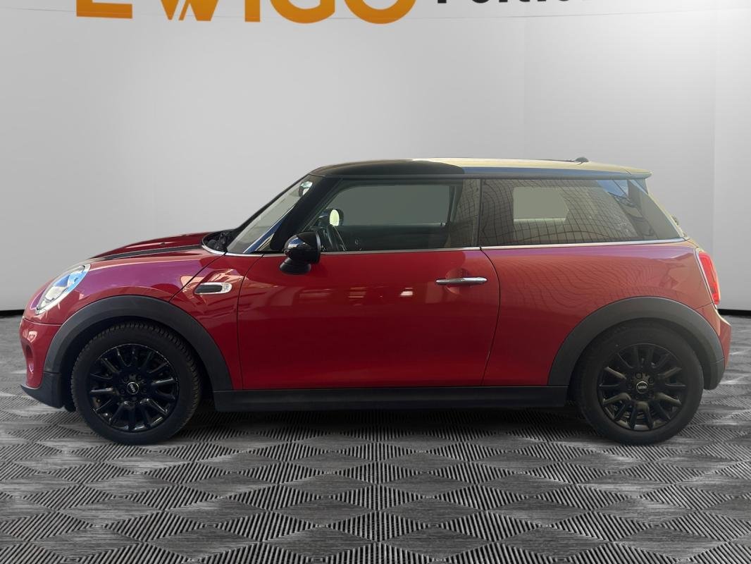 Mini Cooper D - Photo 3