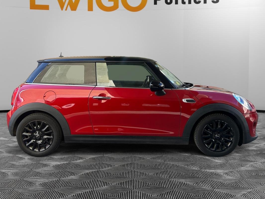 Mini Cooper D - Photo 7