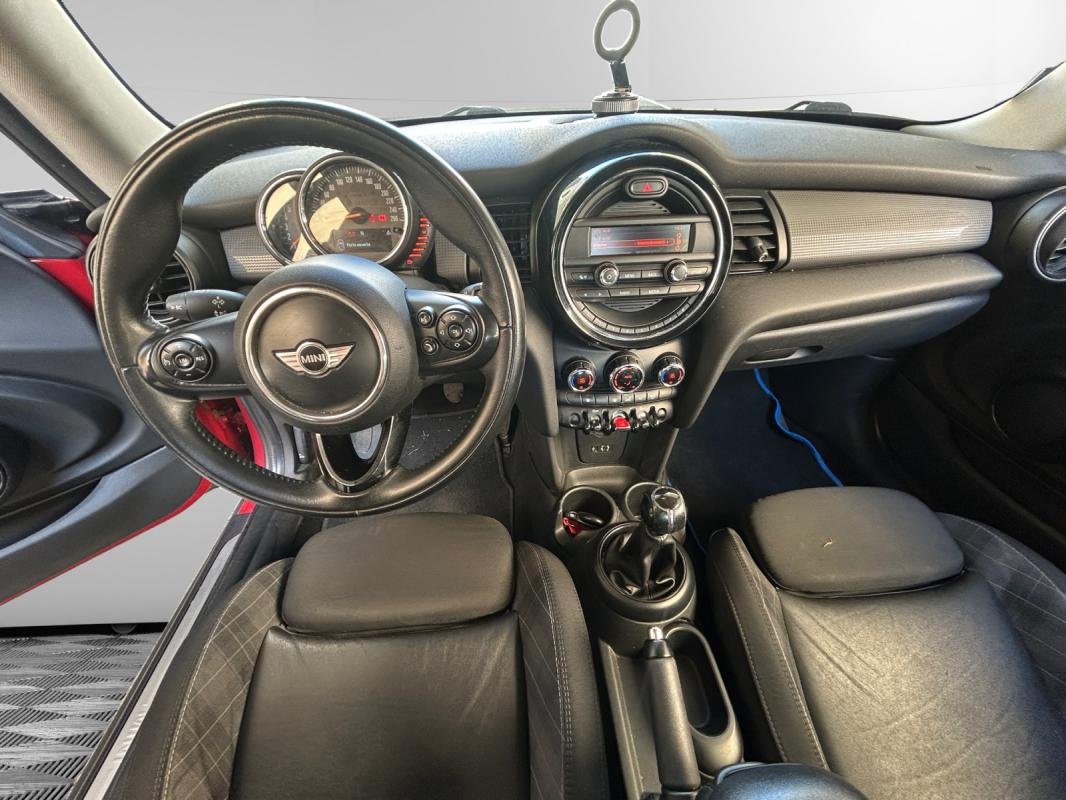 Mini Cooper D - Photo 9