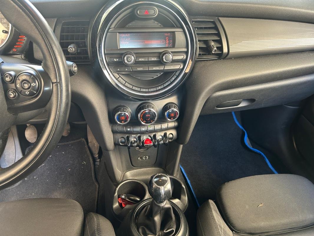 Mini Cooper D - Photo 10