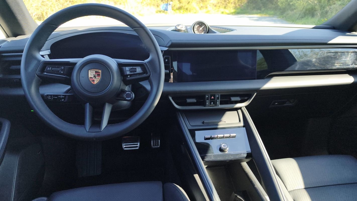 Porsche Macan - Photo 11