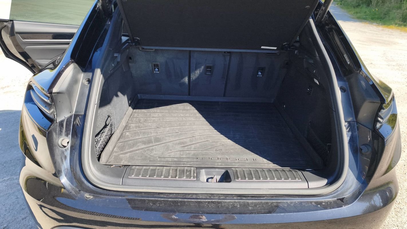 Porsche Macan - Photo 14