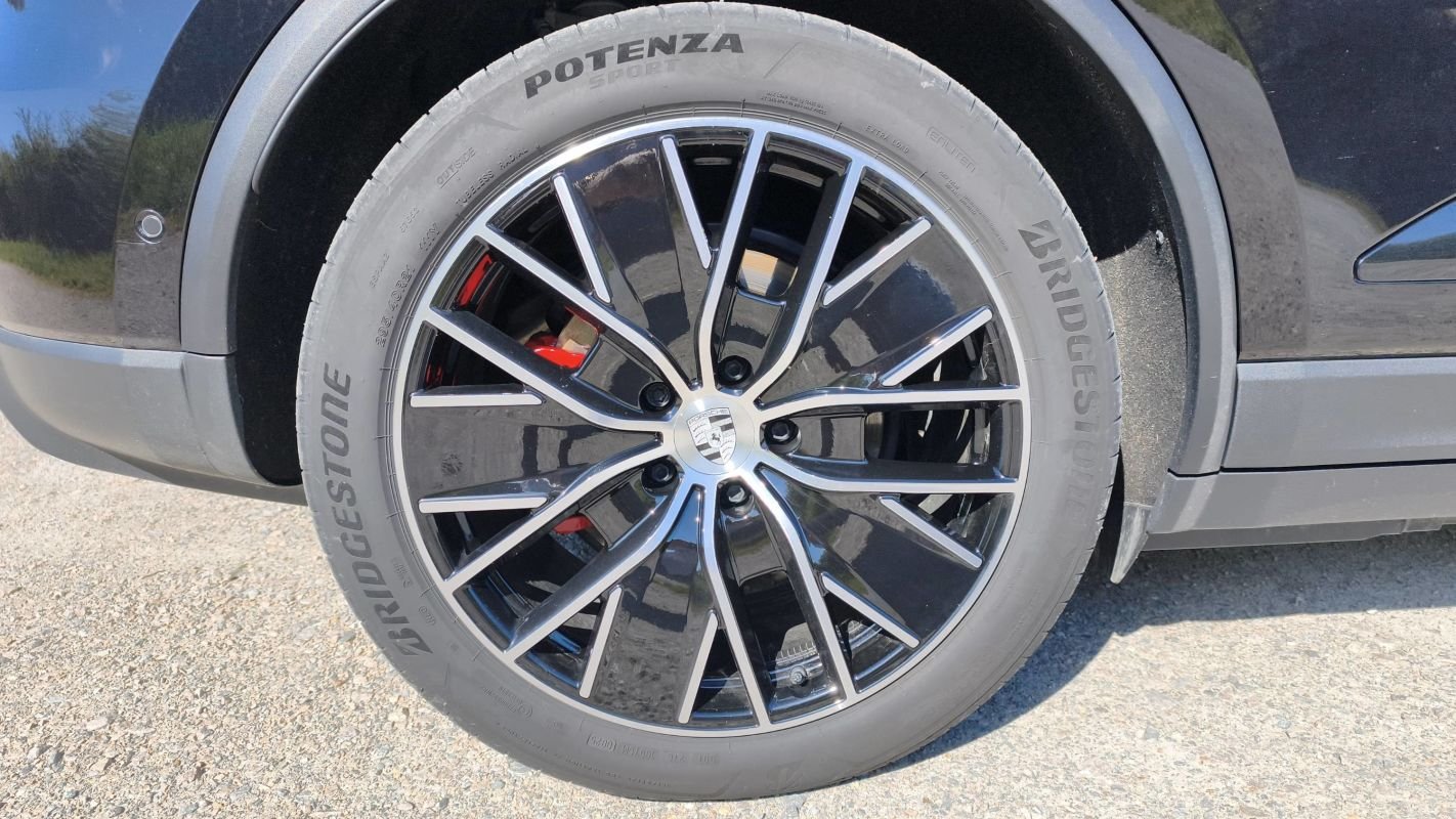 Porsche Macan - Photo 16