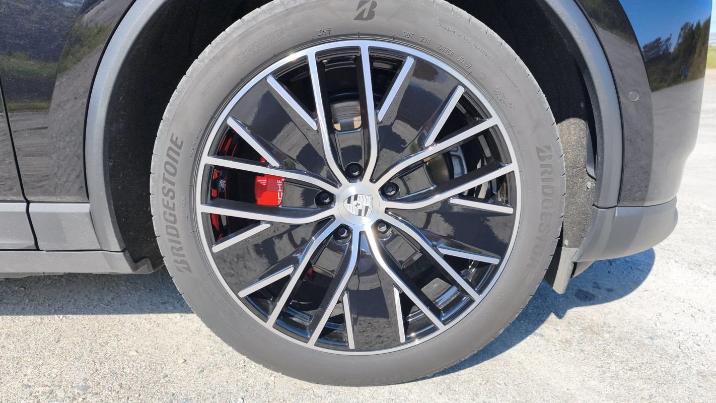 Porsche Macan - Photo 17