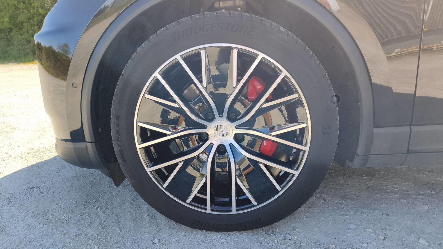 Porsche Macan - Photo 18