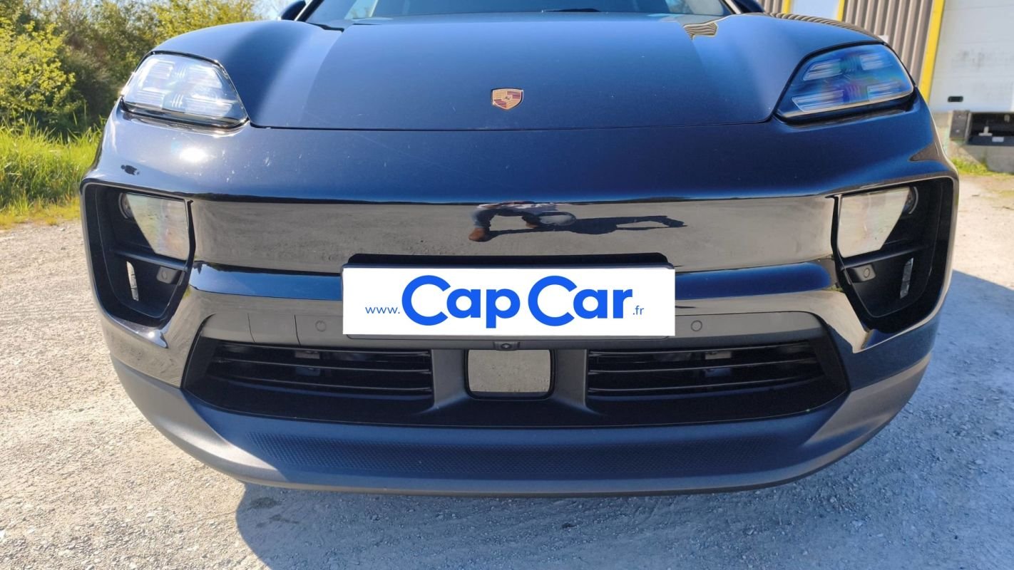 Porsche Macan - Photo 20