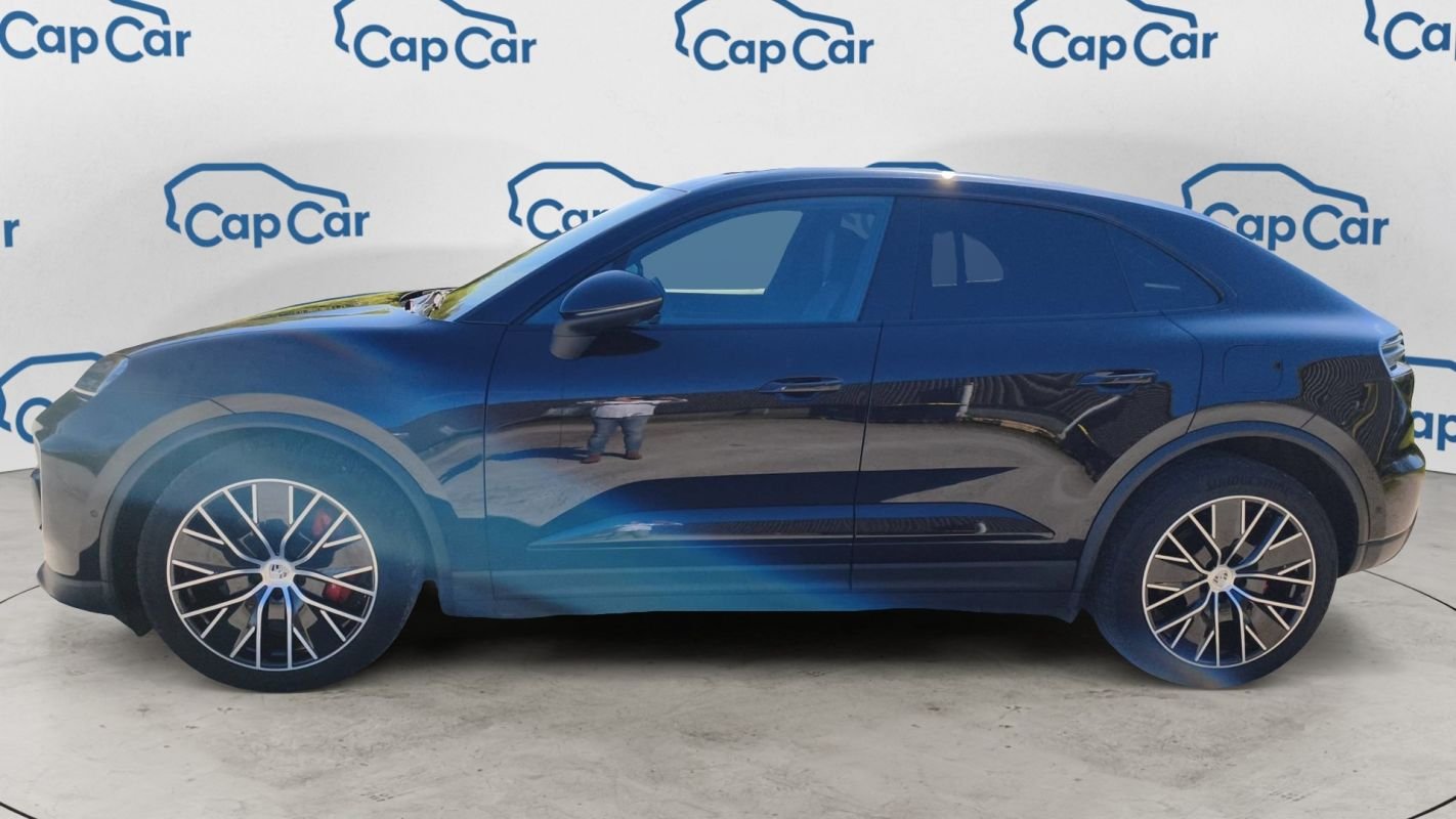 Porsche Macan - Photo 2