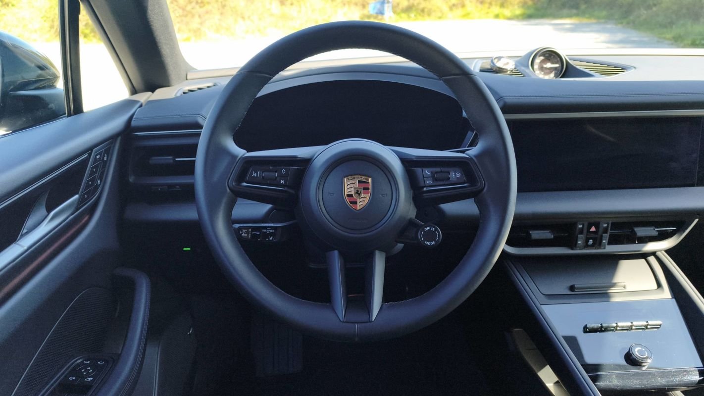 Porsche Macan - Photo 22