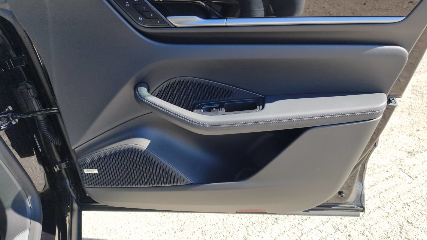 Porsche Macan - Photo 23