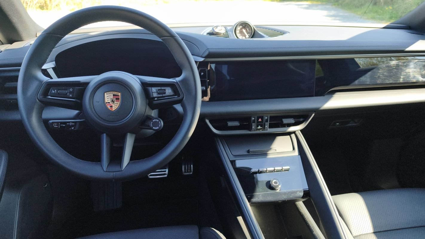 Porsche Macan - Photo 24