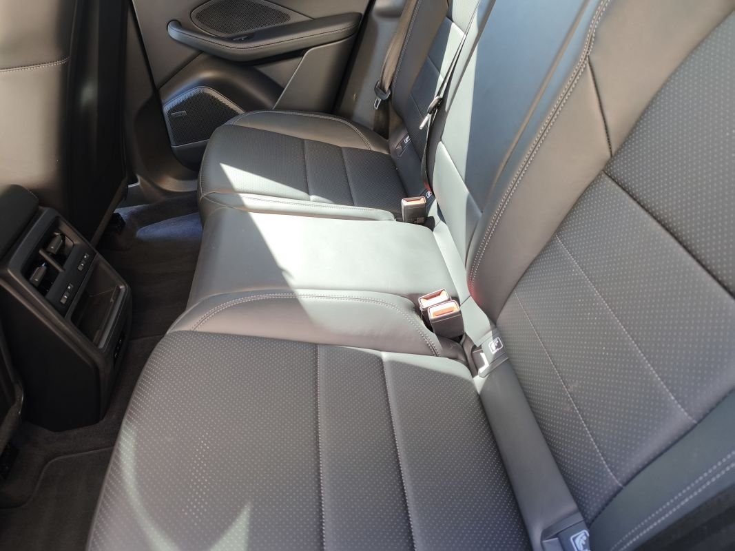 Porsche Macan - Photo 27