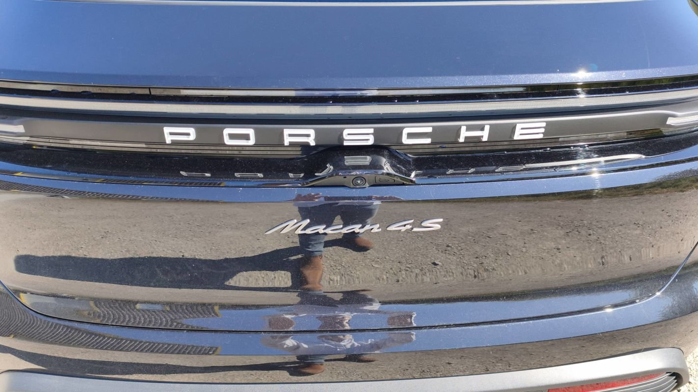 Porsche Macan - Photo 28