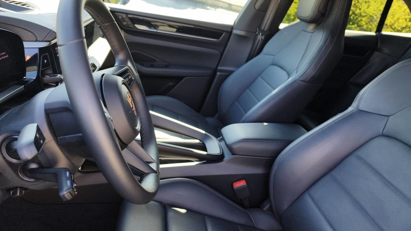 Porsche Macan - Photo 29