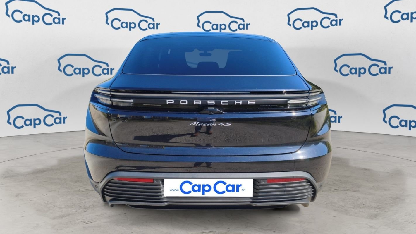Porsche Macan - Photo 3