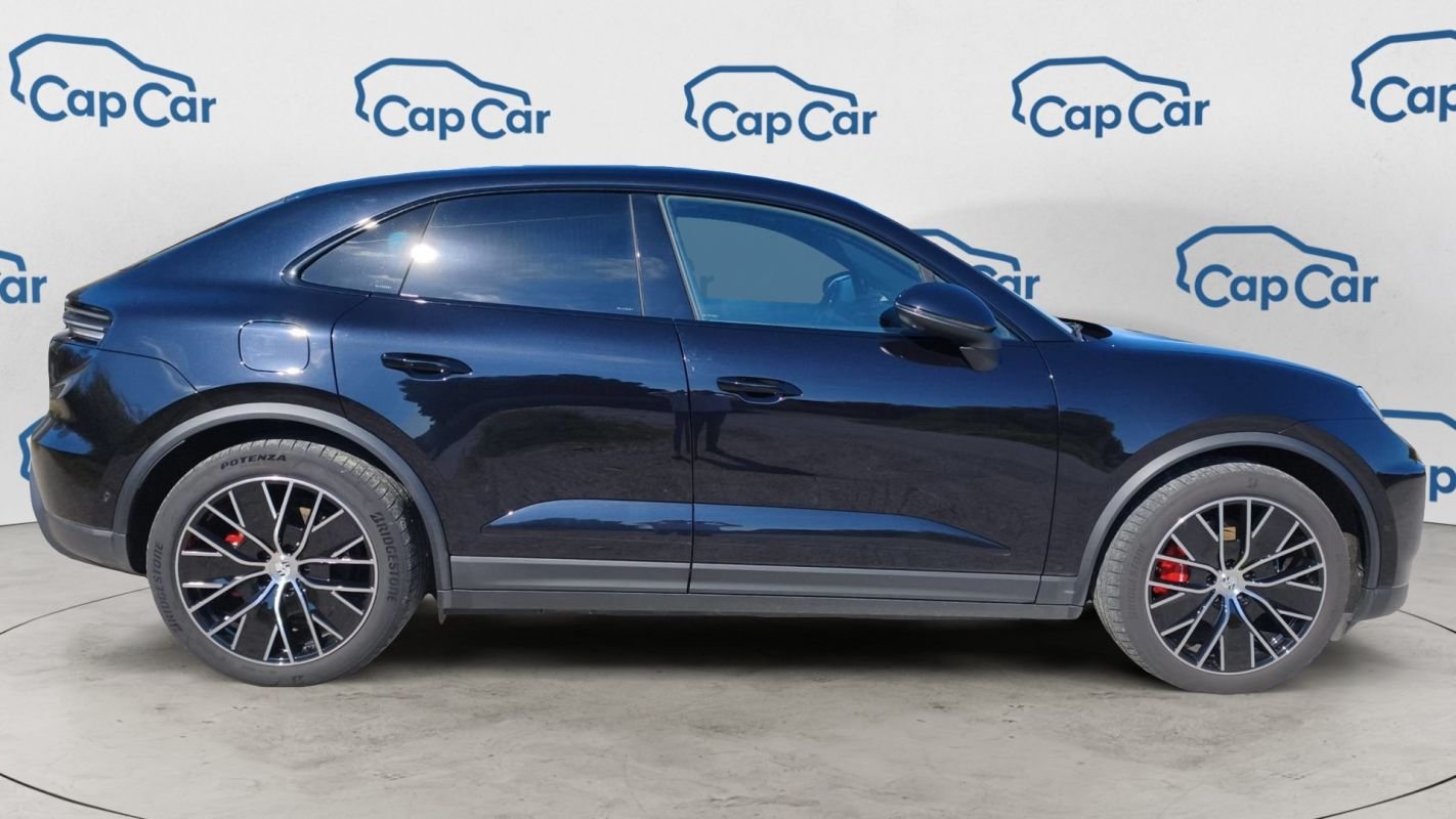 Porsche Macan - Photo 4