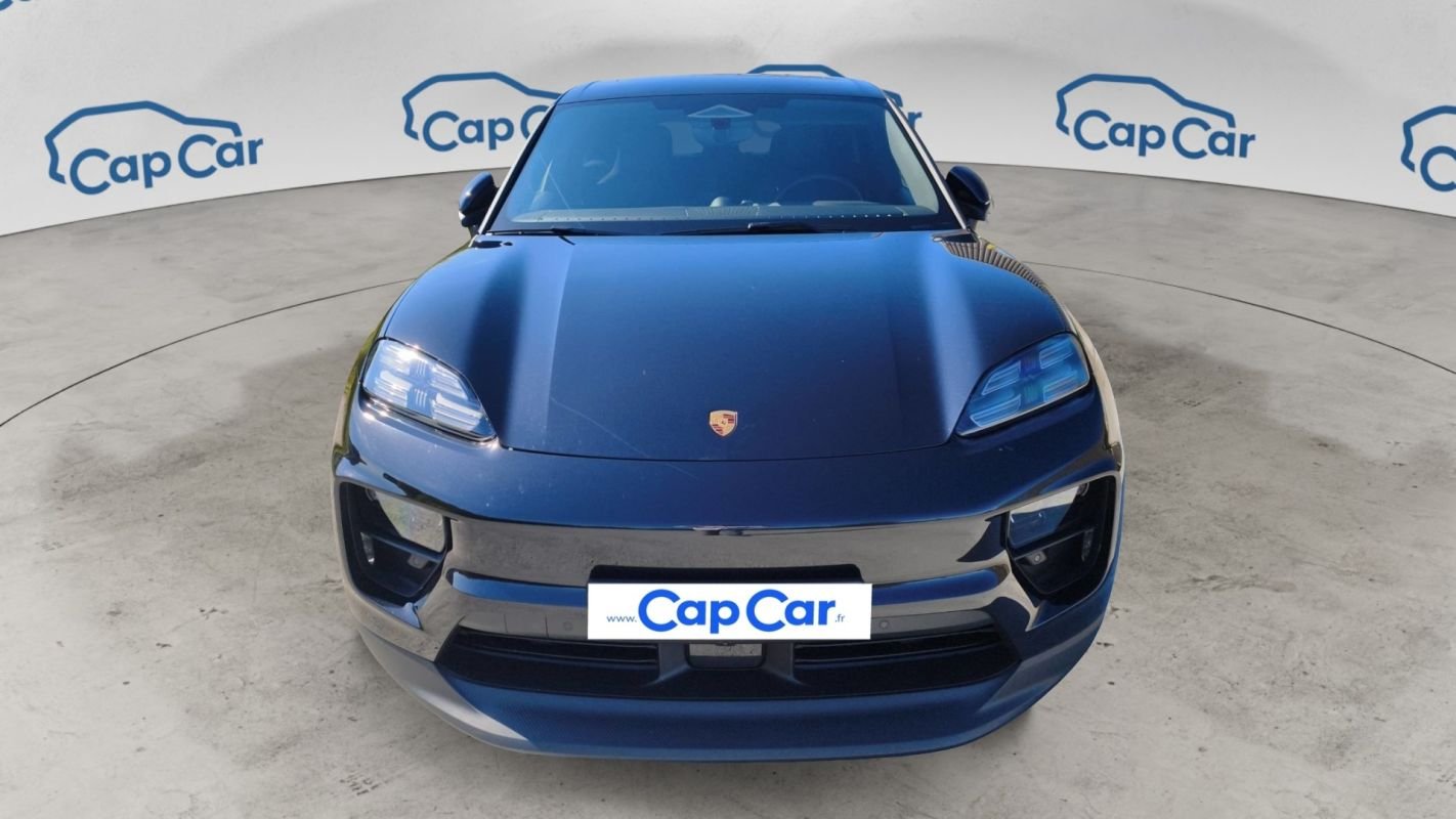 Porsche Macan - Photo 5