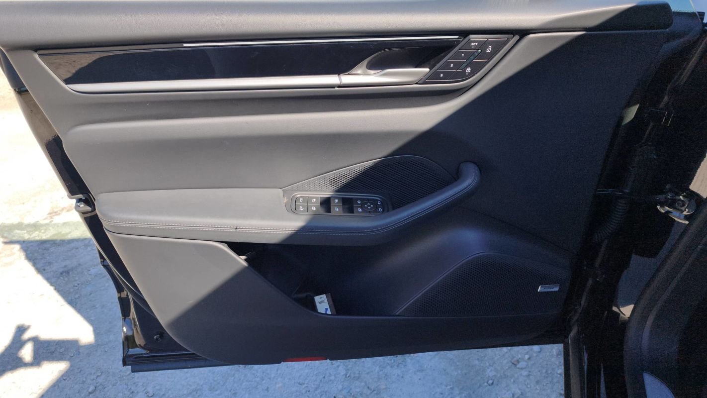 Porsche Macan - Photo 7