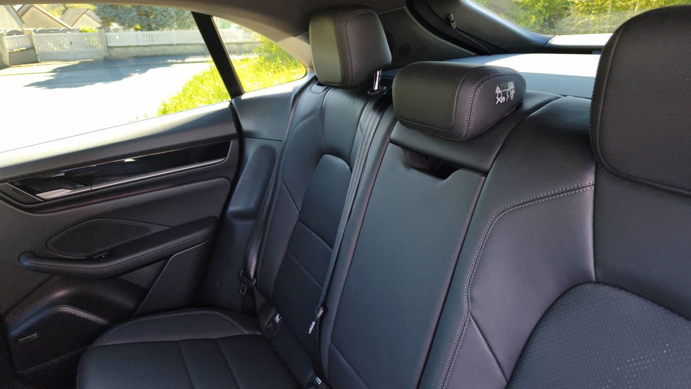 Porsche Macan - Photo 9