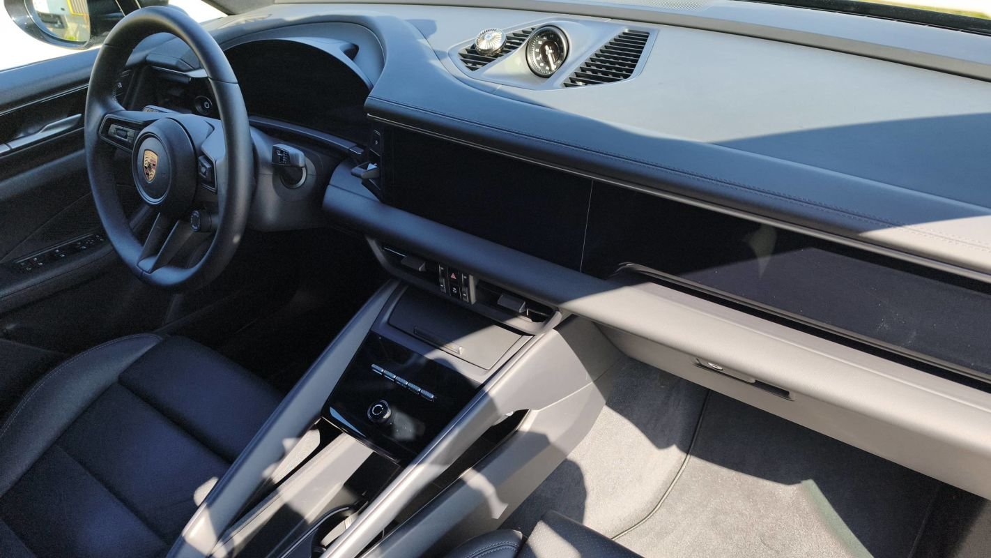 Porsche Macan - Photo 10