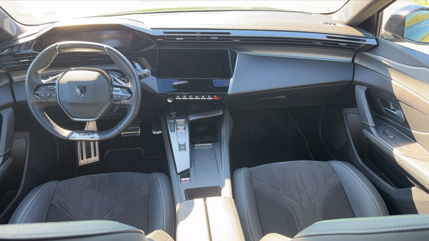 Peugeot 308 - Photo 11