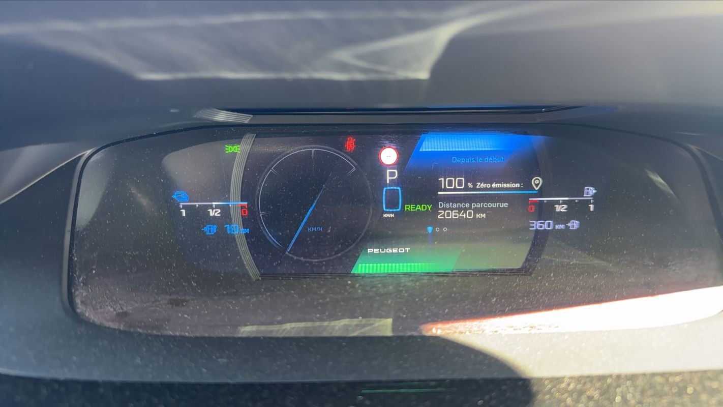 Peugeot 308 - Photo 12