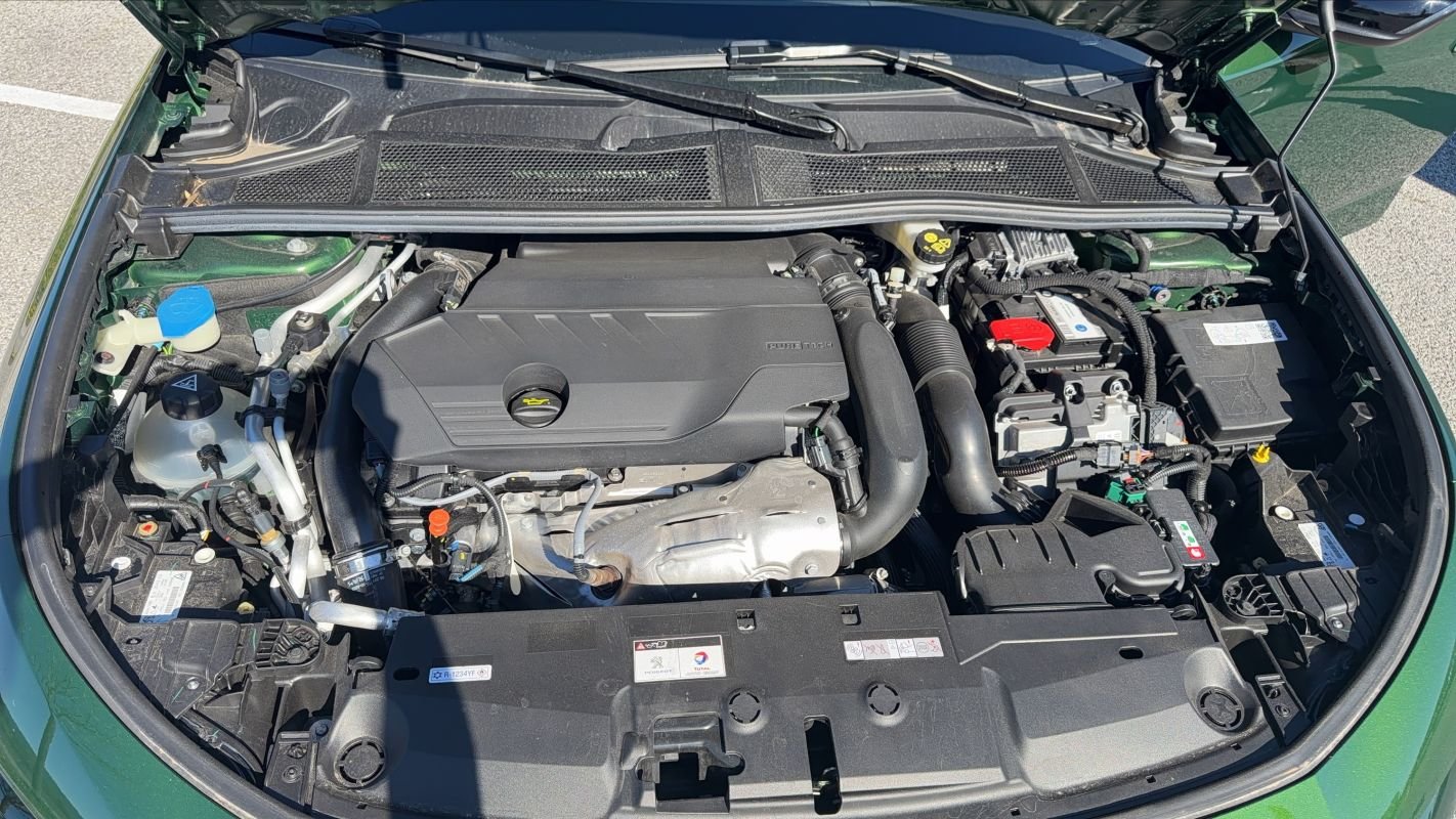 Peugeot 308 - Photo 15