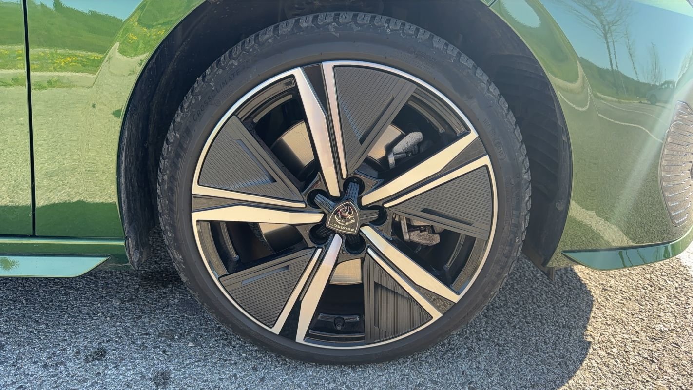 Peugeot 308 - Photo 17