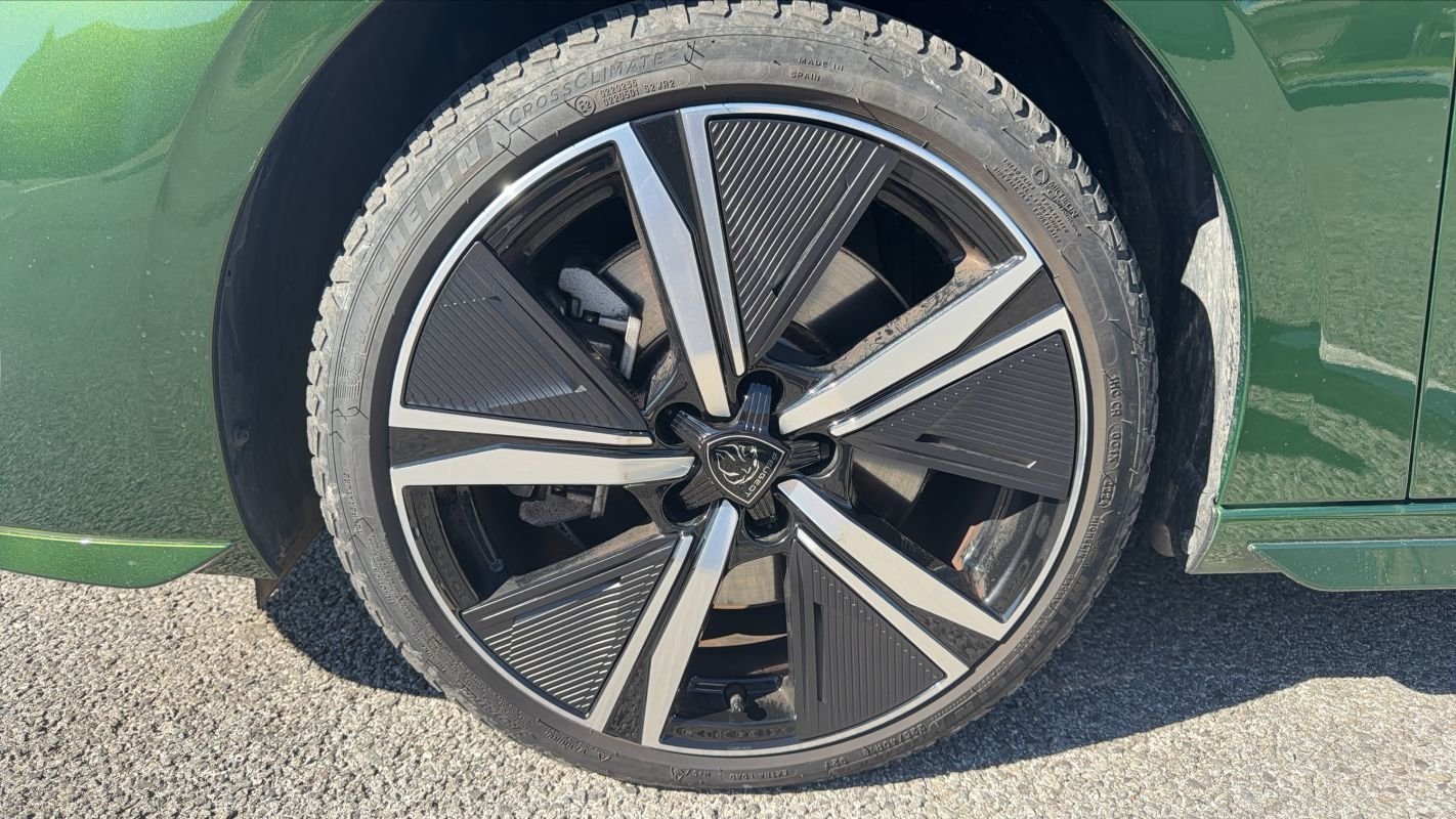 Peugeot 308 - Photo 18