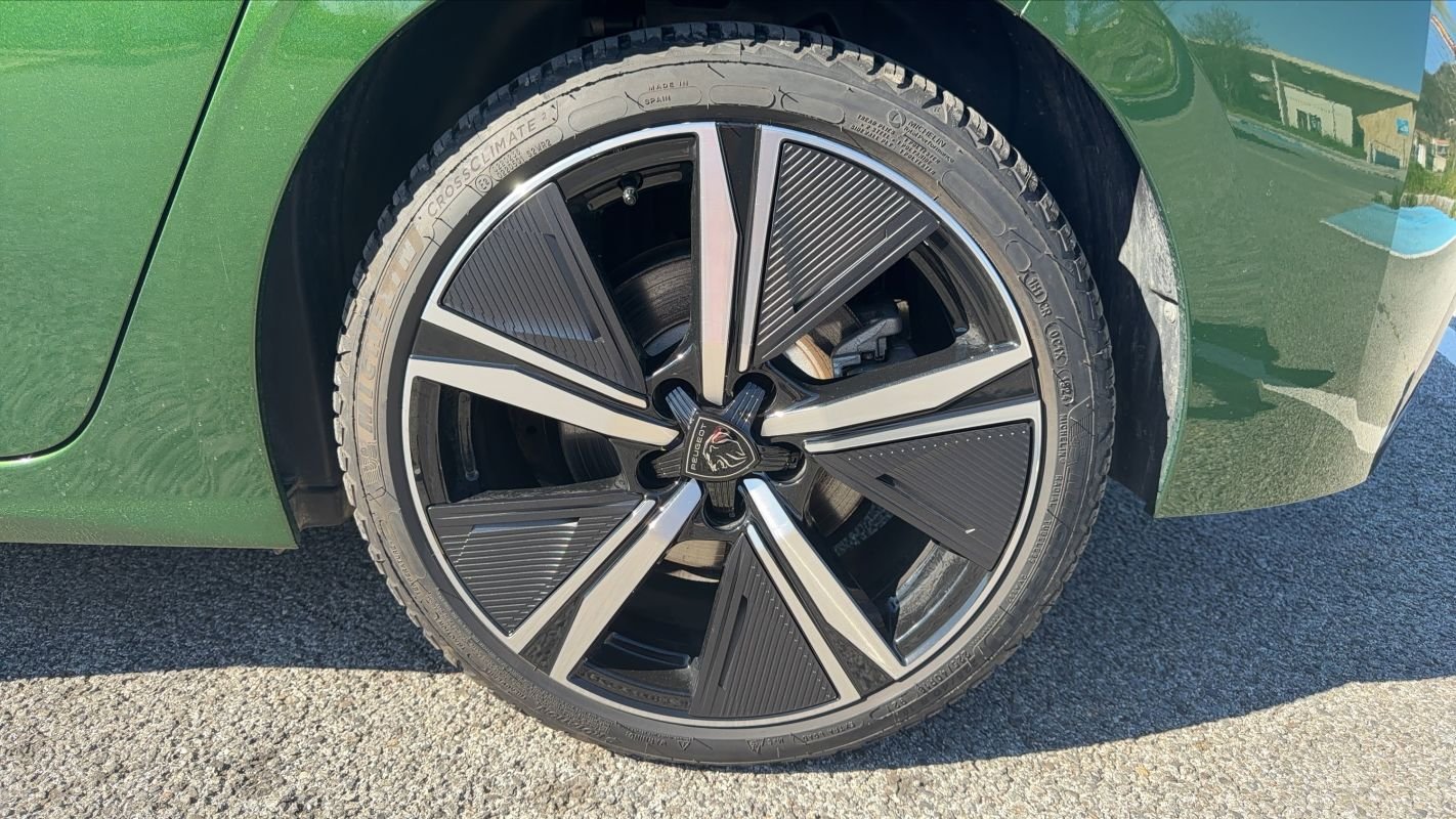 Peugeot 308 - Photo 19