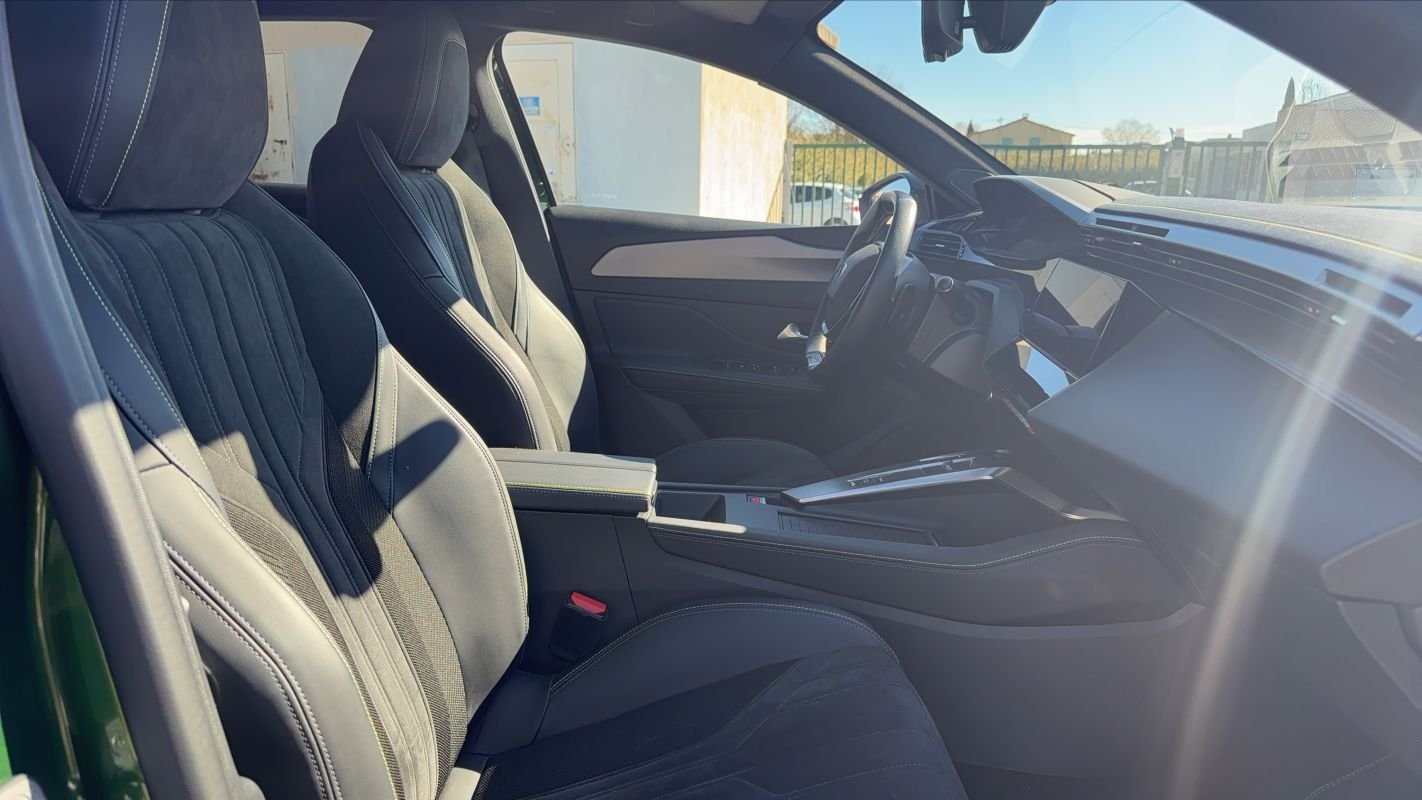 Peugeot 308 - Photo 27