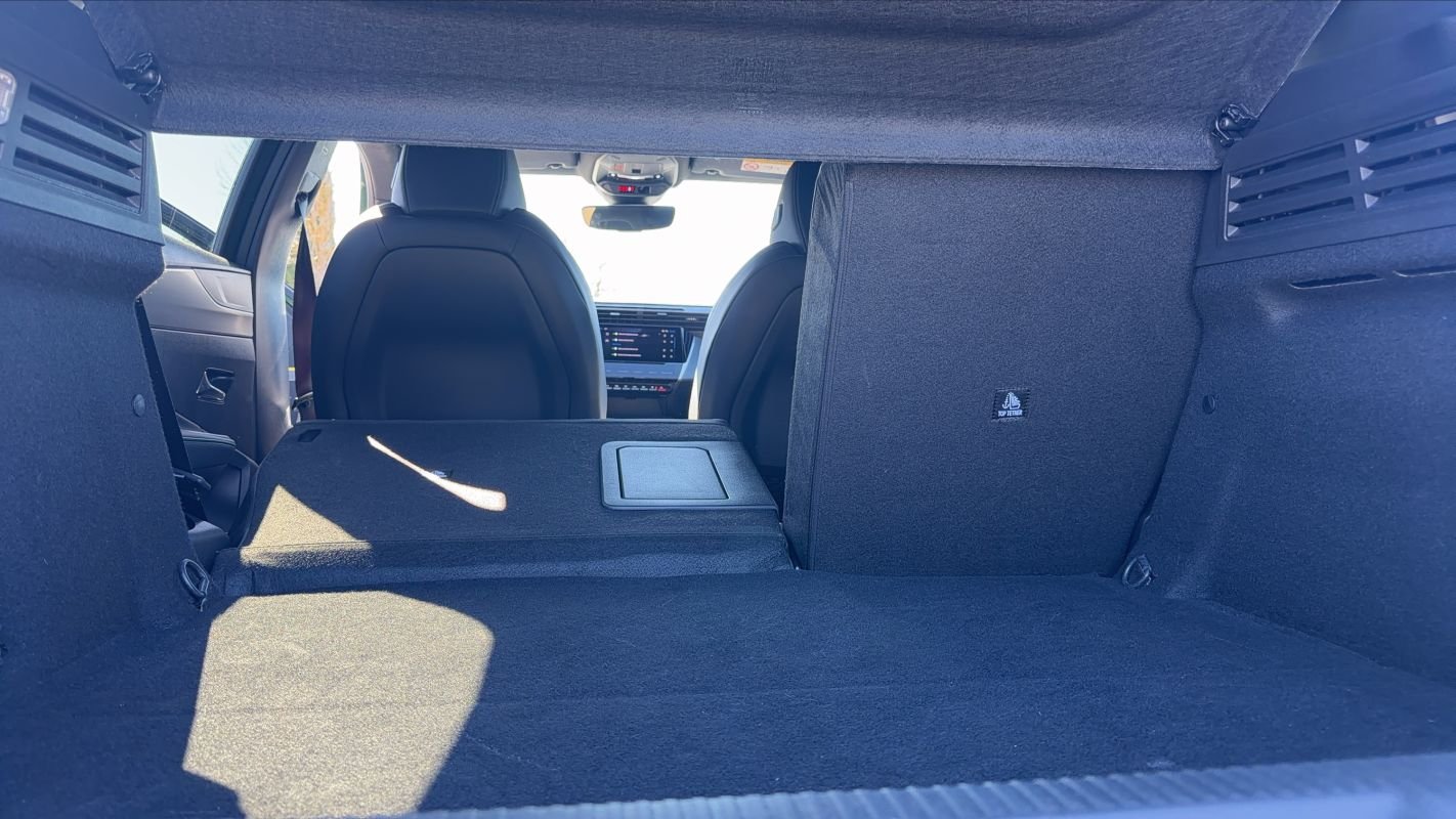 Peugeot 308 - Photo 28