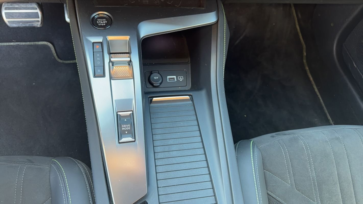 Peugeot 308 - Photo 29