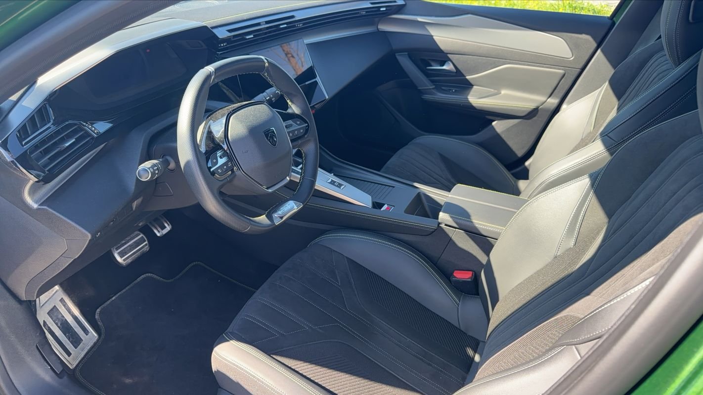 Peugeot 308 - Photo 8