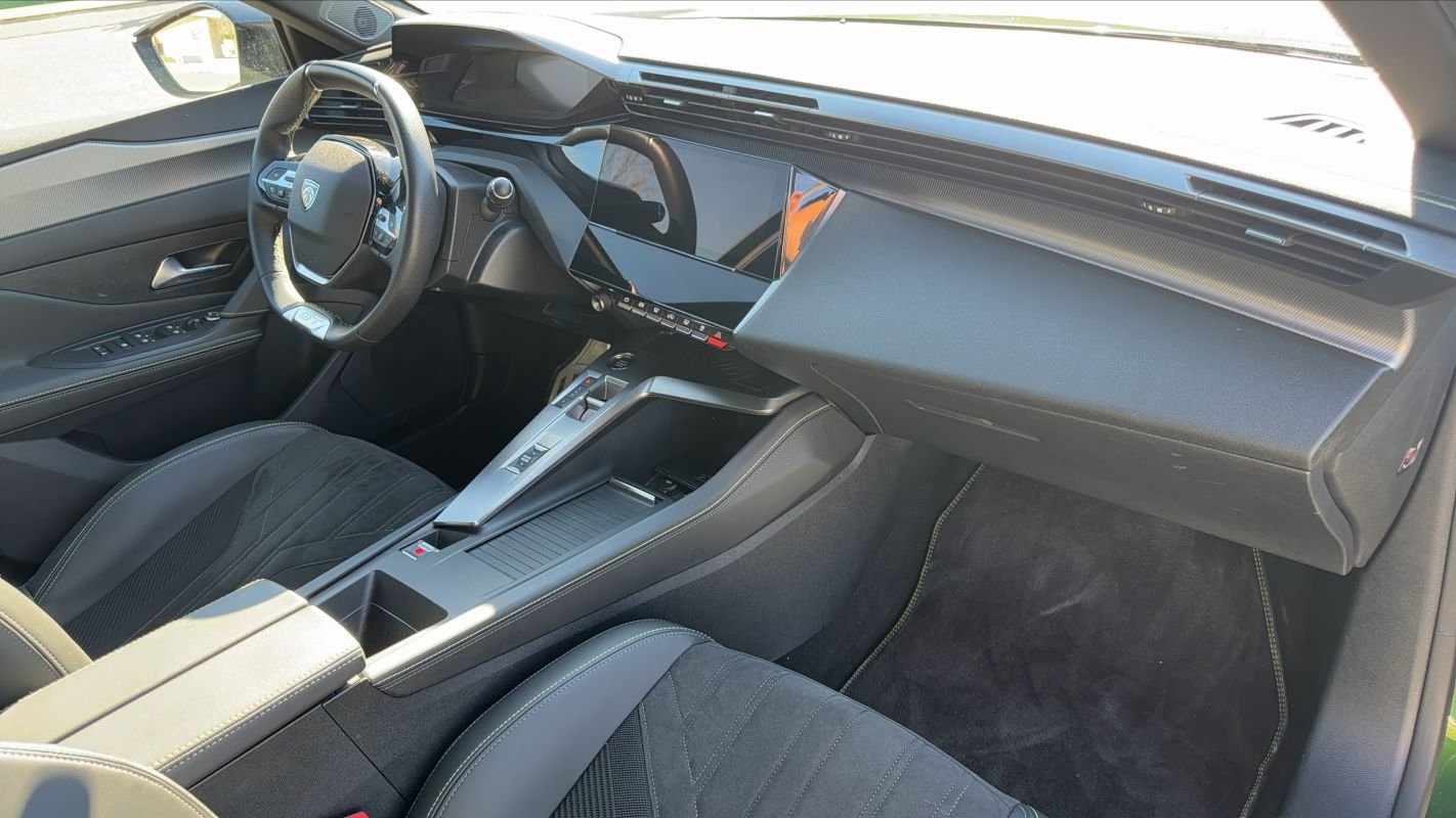Peugeot 308 - Photo 10