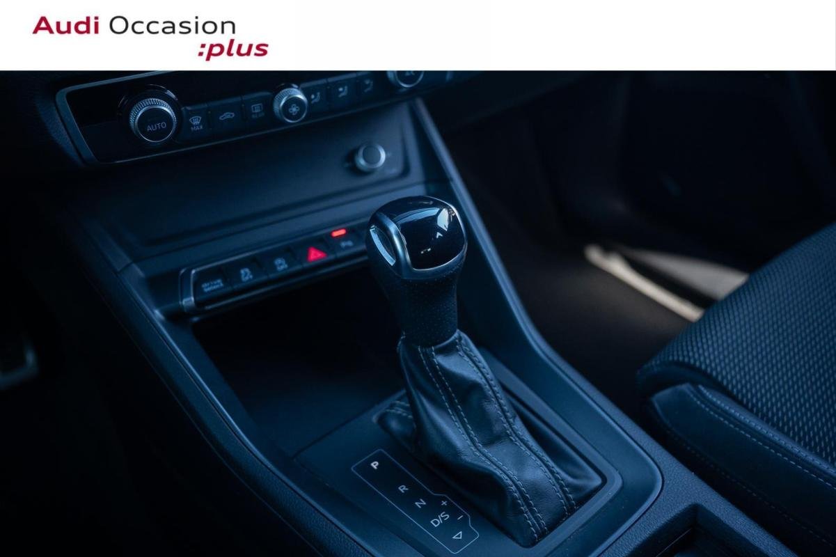 Audi Q3 Sportback - Photo 12