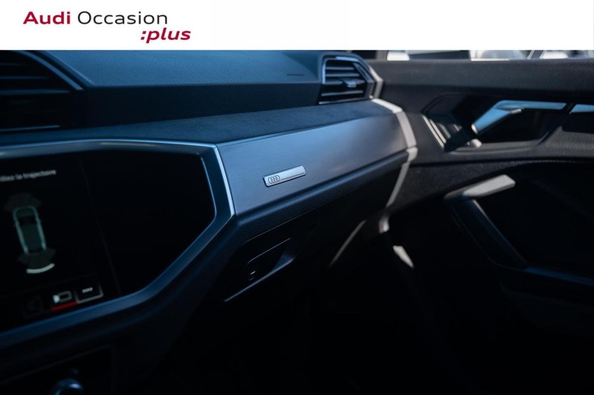 Audi Q3 Sportback - Photo 13